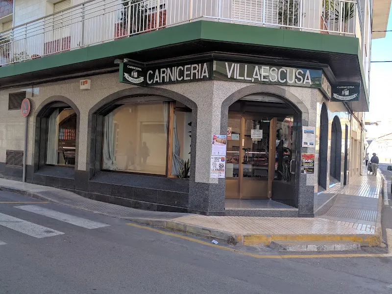 Carnicería Villaescusa S.L. - Carnicería en Pilar de la Horadada - foto 2