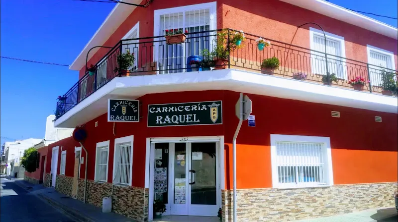 Carnicería Raquel