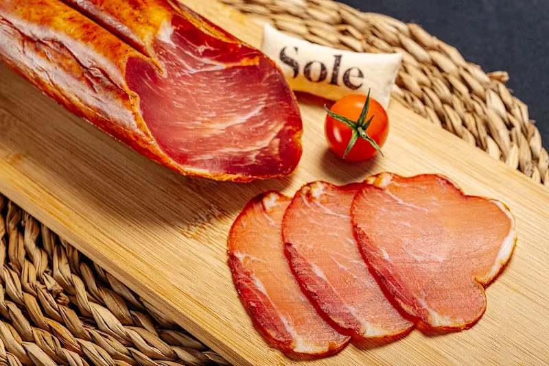 Xarcuteria Sole - Sant Feliu de Guíxols