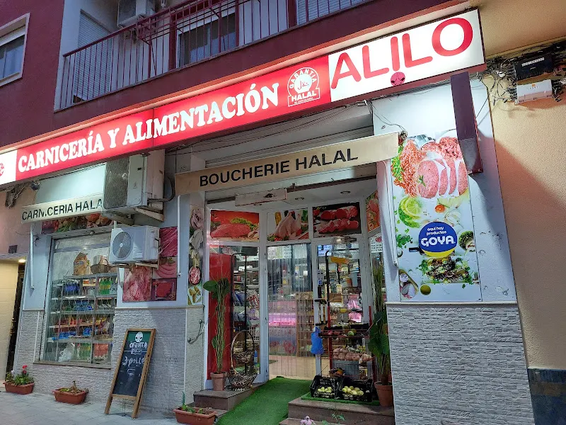 calle carmelo davila, 1( categoria: cambio de calle) - Carnicería en Sant Joan dAlacant - foto 2