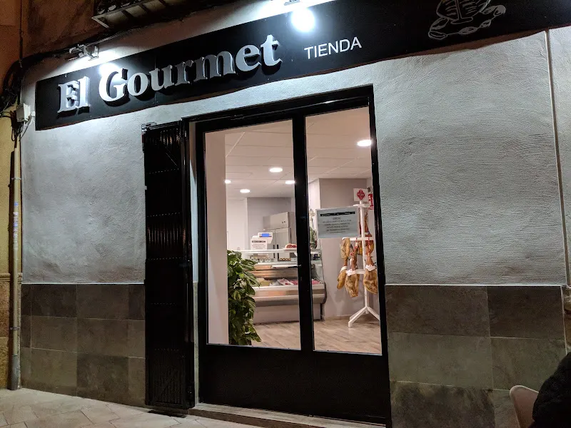 El Gourmet de Kalsa - Carnicería en Sant Joan dAlacant - foto 2