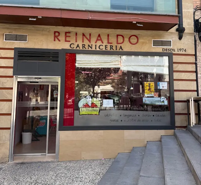 Carnicería Reinaldo - Carnicería en Calatayud - foto 2