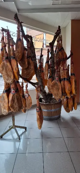 Teresa Carnicería - Charcutería - Calatayud