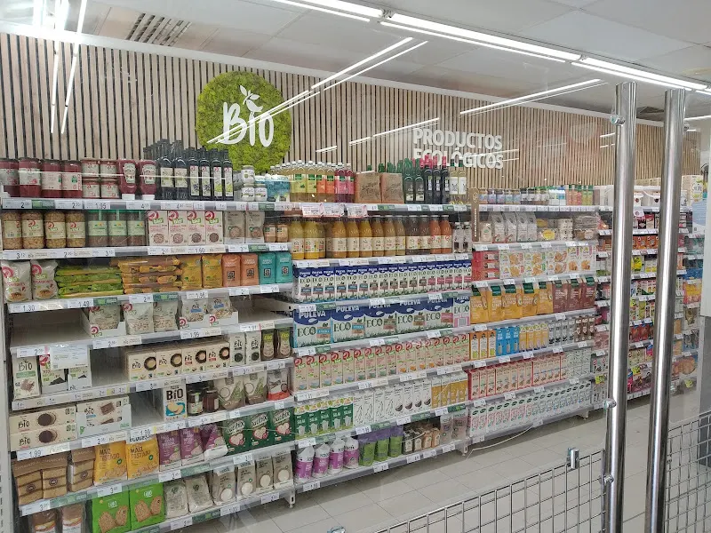 Alcampo Supermercado - Calatayud