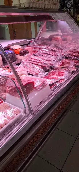 Carnicería Monge - Calatayud