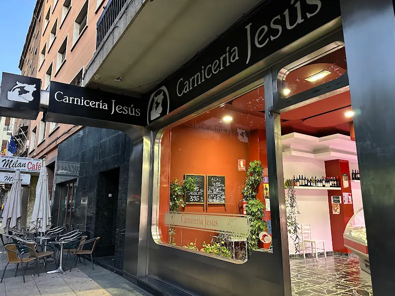 Carnicería Monge - Carnicería en Calatayud - foto 2