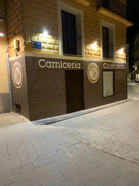 Carnicería Monge - Carnicería en Calatayud - foto 3