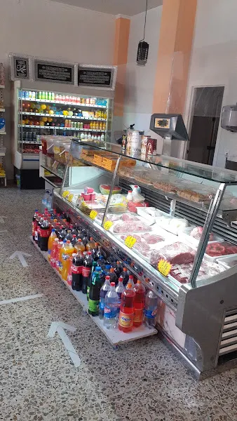 Carnicería Halal y fruteria - Calatayud