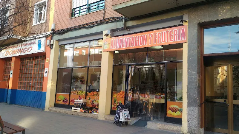 Carnicería Halal y fruteria - Carnicería en Calatayud - foto 2