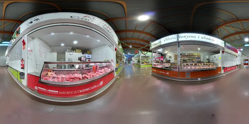 Carnes Selectas Amparo