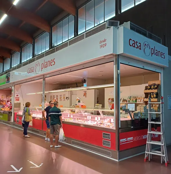 Casa Planes - Carnicería en Sagunto - foto 2