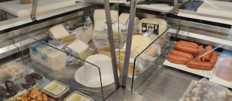 Embotits Ferrer - Carnicería en València - foto 2