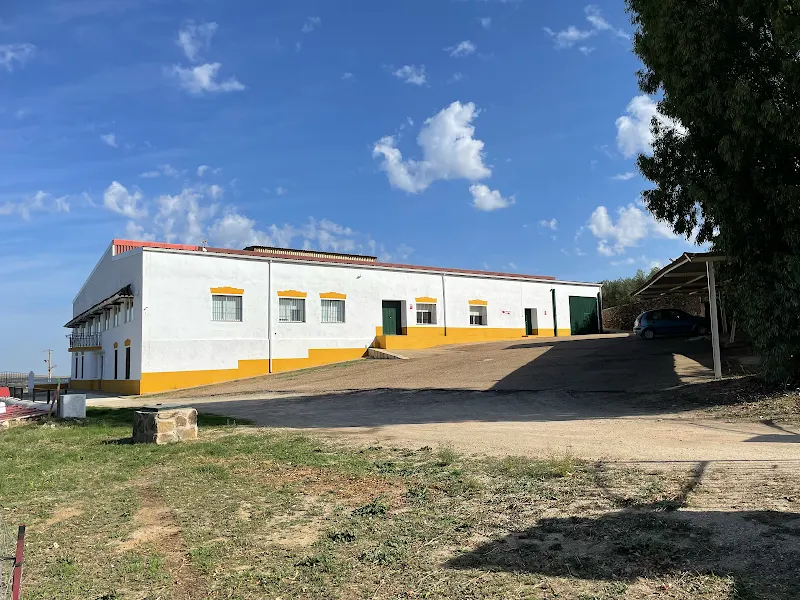 Ibéricos Señorón - Jamones y Embutidos de Extremadura - Tienda de jamones en Valencia de Alcantara - foto 2