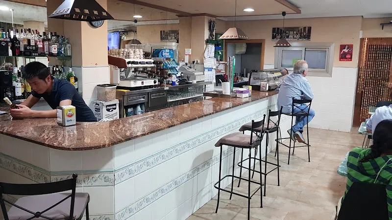 Bar Ca Mario - Sagunto