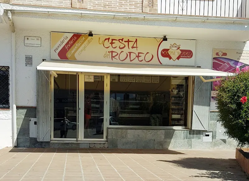La Cesta del Rodeo