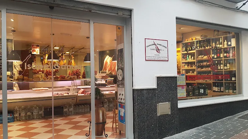 Carnicería Isabel Gámez - Carnicería en Coín - foto 2