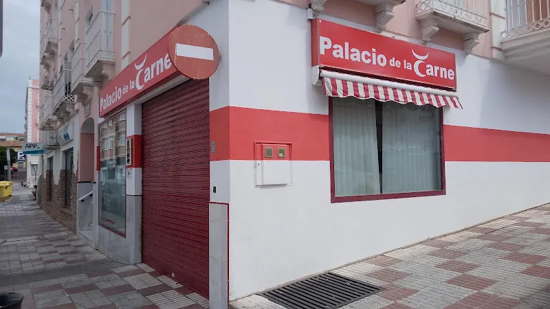 El Palacio de la Carne - Carnicería en Coín - foto 2