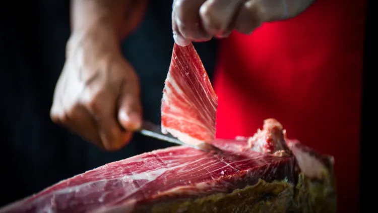 Enrique Tomás JAMON-TAPAS-VINO - Esparreguera