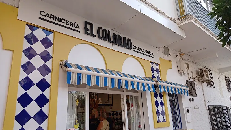 Carnicería Salchicheria El Colorao - Carnicería en Nerja - foto 2