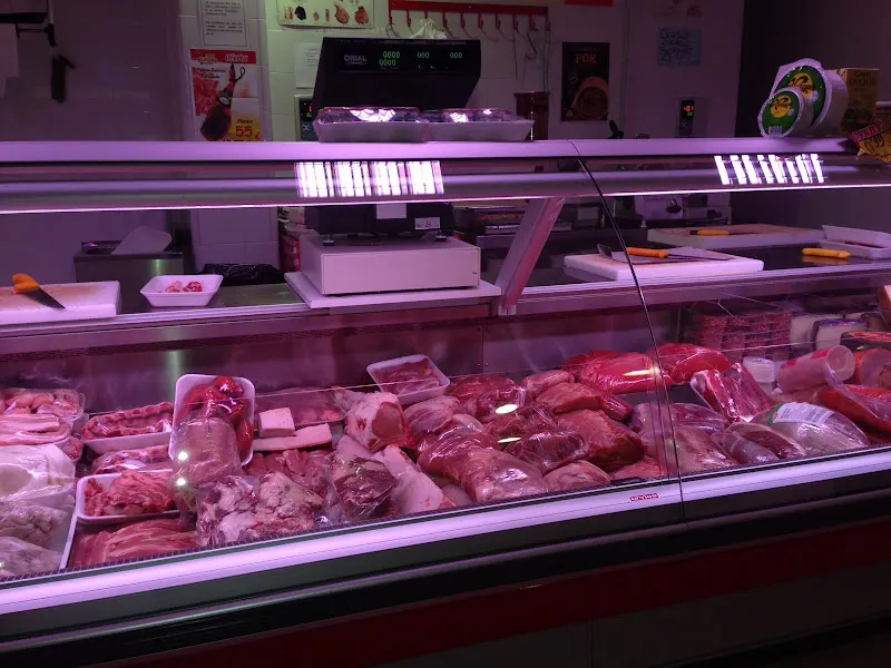 camino de los serranos - Carnicería en Almonte - foto 2