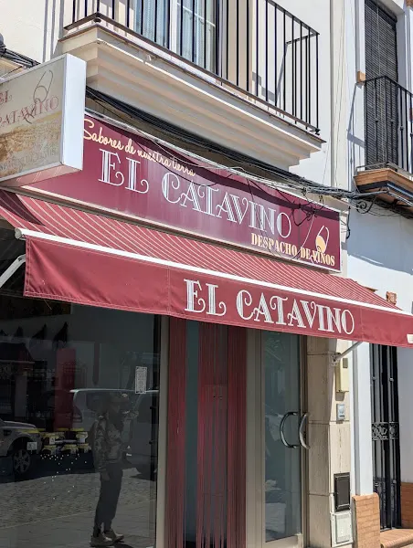 El Catavino - Almonte