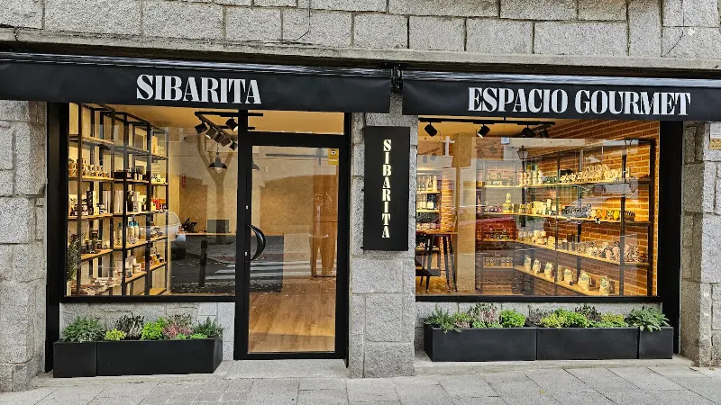 Sibarita Gourmet - Tienda de alimentación en Torrelodones - foto 2