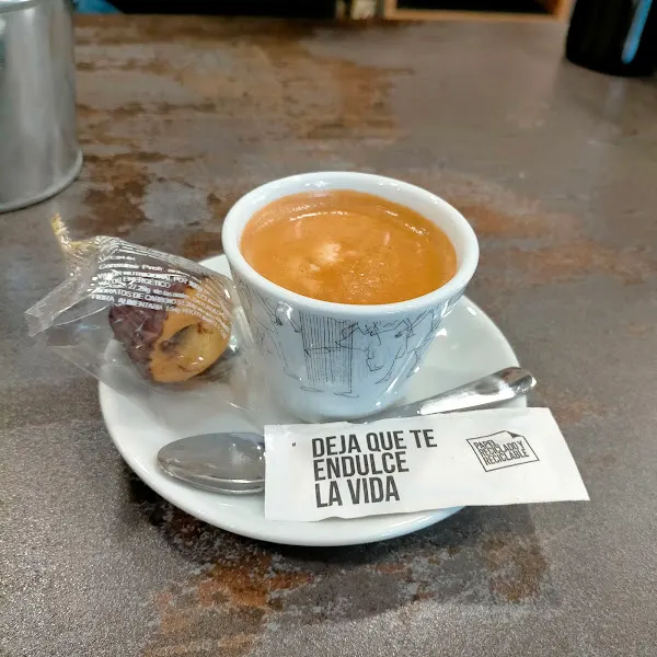 Corte y Jamón