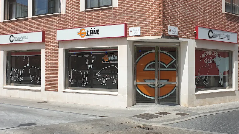 Carnicería Geñin - Carnicería en Laguna de Duero - foto 2