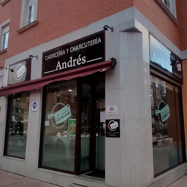 Carnicería y charcutería Andres - Carnicería en Laguna de Duero - foto 2