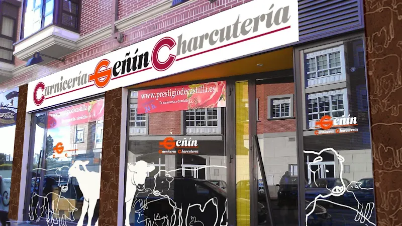 Carnicería Geñin - Carnicería en Laguna de Duero - foto 2