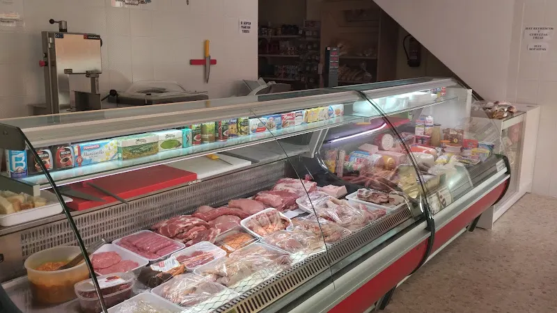 Carniceria Charcuteria Pacheco - Palma del Rio