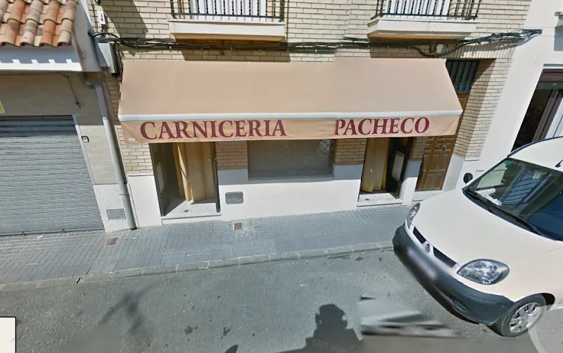 Carniceria Charcuteria Pacheco - Carnicería en Palma del Rio - foto 2