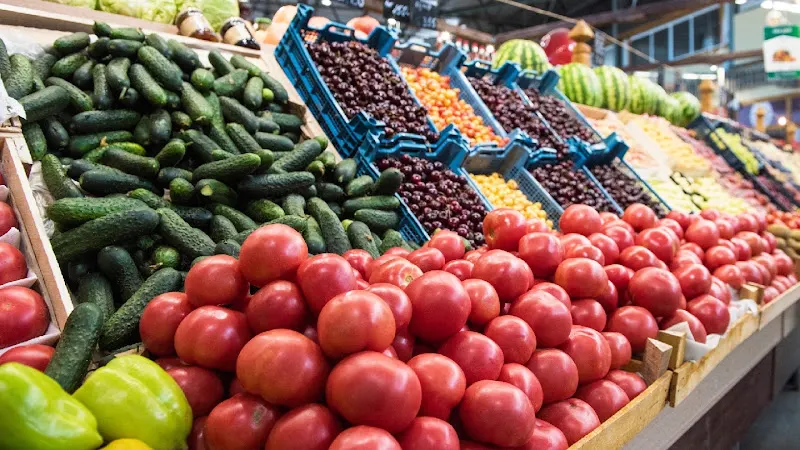 Frutería & Carnicería la Estación - Navalcarnero