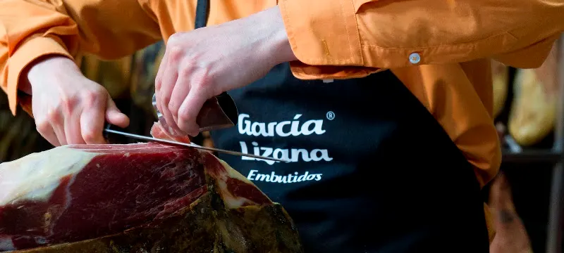 LIZANA | Carnes y embutidos - Loja