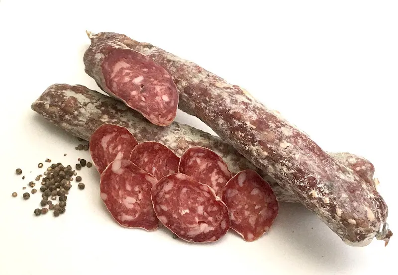 Carnicería y Embutidos Emilio jaimez - Loja
