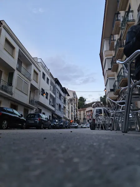 Carnicería Hermanos Cáceres - Loja
