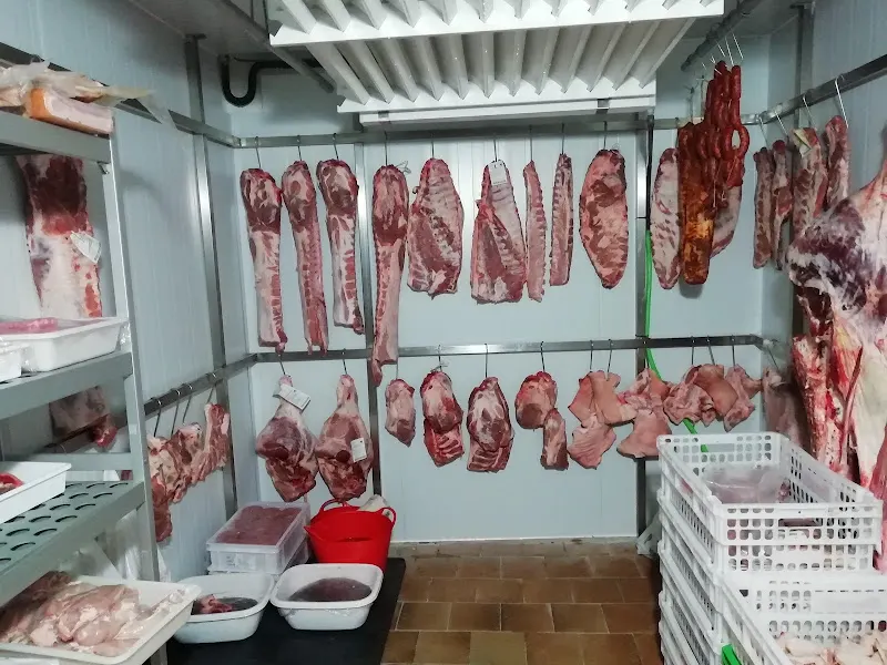 Carnicería Garrsanz - Medina del Campo