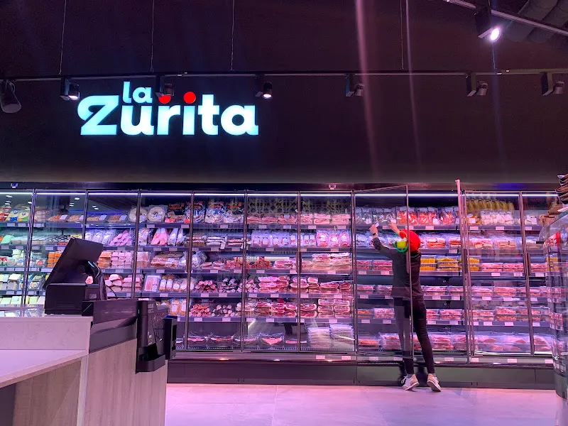 La Zurita - Delicatessen de carnicería en Armilla - foto 2