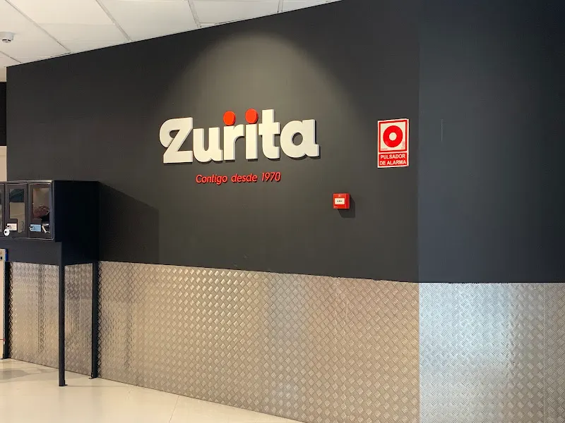 Cash Zurita