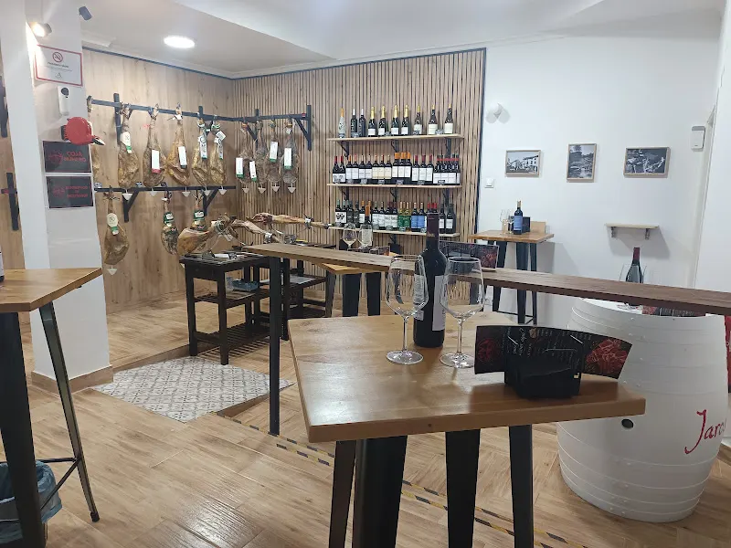 La mae vieja - Cabra