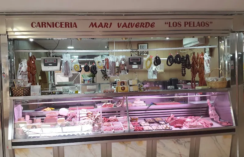 Carnicas Los Pelaos - Carnicería en Cabra - foto 2
