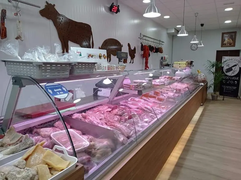 Carnicería Rocío Luque en Cabra