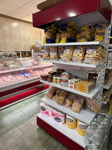 Carnicería Paquito Valverde Venta los Pelaos