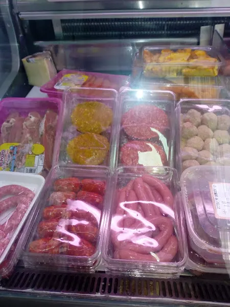 Carniceria-Charcuteria Juanito Gamero - Carnicería en Isla Cristina - foto 2