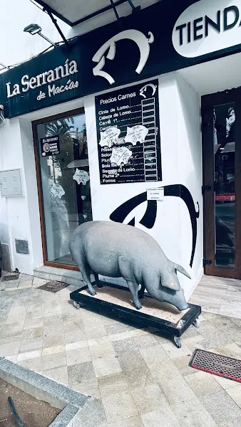 La Serranía De Macías S L - Carnicería en Isla Cristina - foto 2