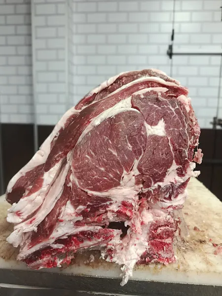 Carnicería Manolito Rojas - Isla Cristina