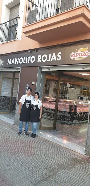 Carnicería Manolito Rojas - Carnicería en Isla Cristina - foto 2