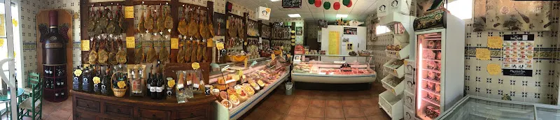 La Serranía de Macías - Islantilla - Carnicería en Lepe - foto 2
