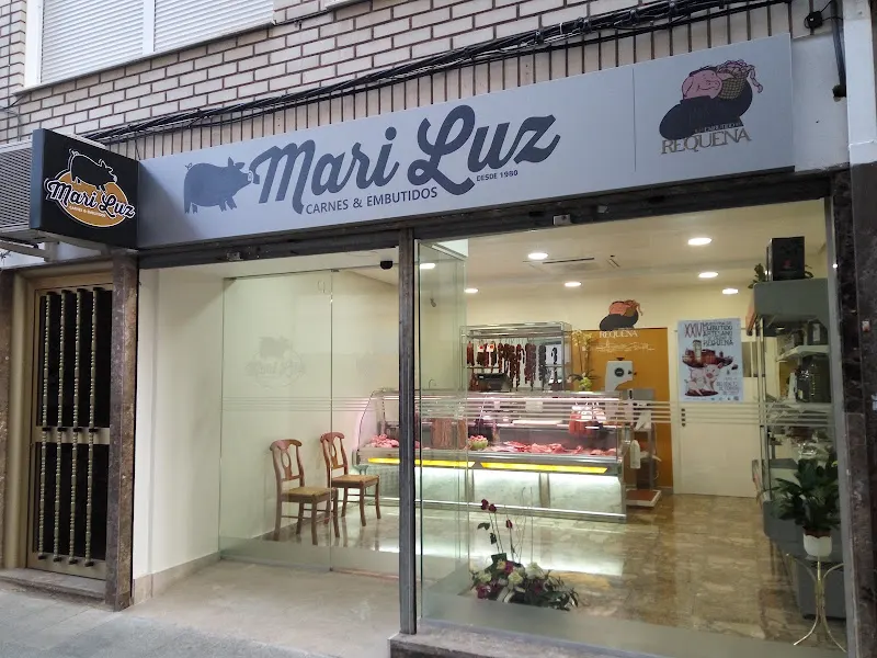 Embutidos y carnes Mari Luz - Carnicería en Requena - foto 2