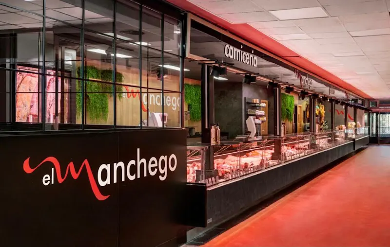 Selección El Manchego - Carnicería en Illescas - foto 2